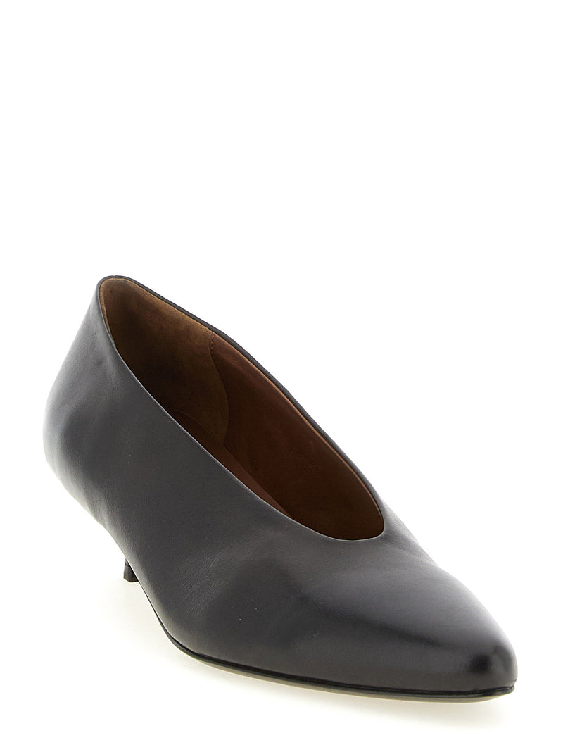 Marsèll Marsèll Longiforma Pumps