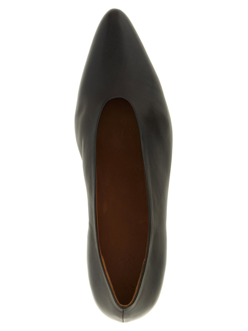 Marsèll Marsèll Longiforma Pumps