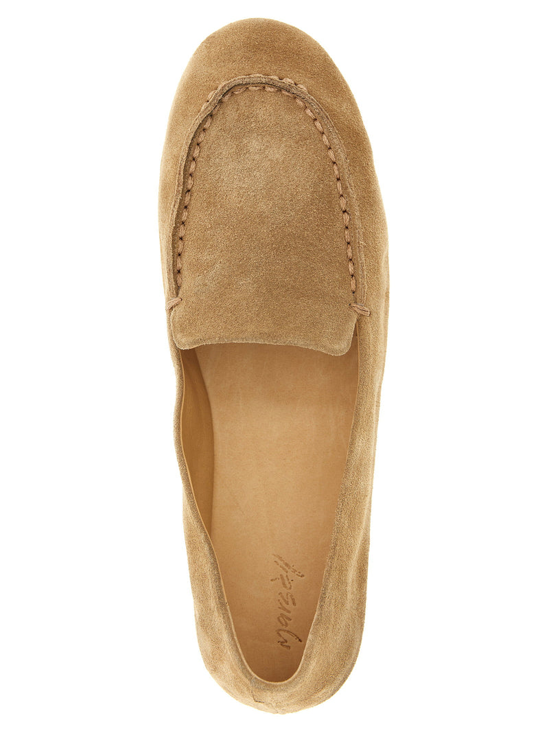 Marsèll Marsèll Mandolo Loafers