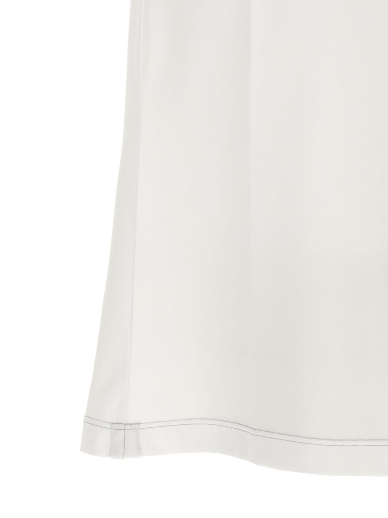 Brunello Cucinelli Brunello Cucinelli Techno Piquet T-shirt