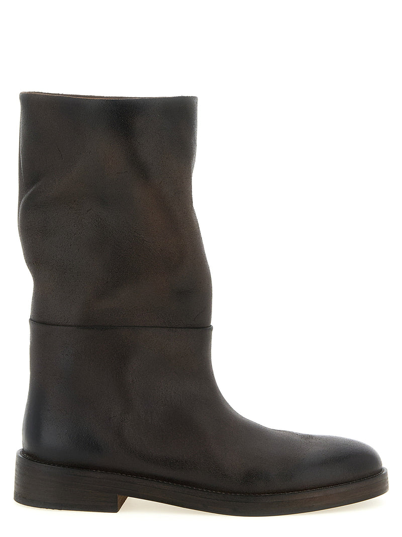 Marsèll Marsèll Tubetto Boots