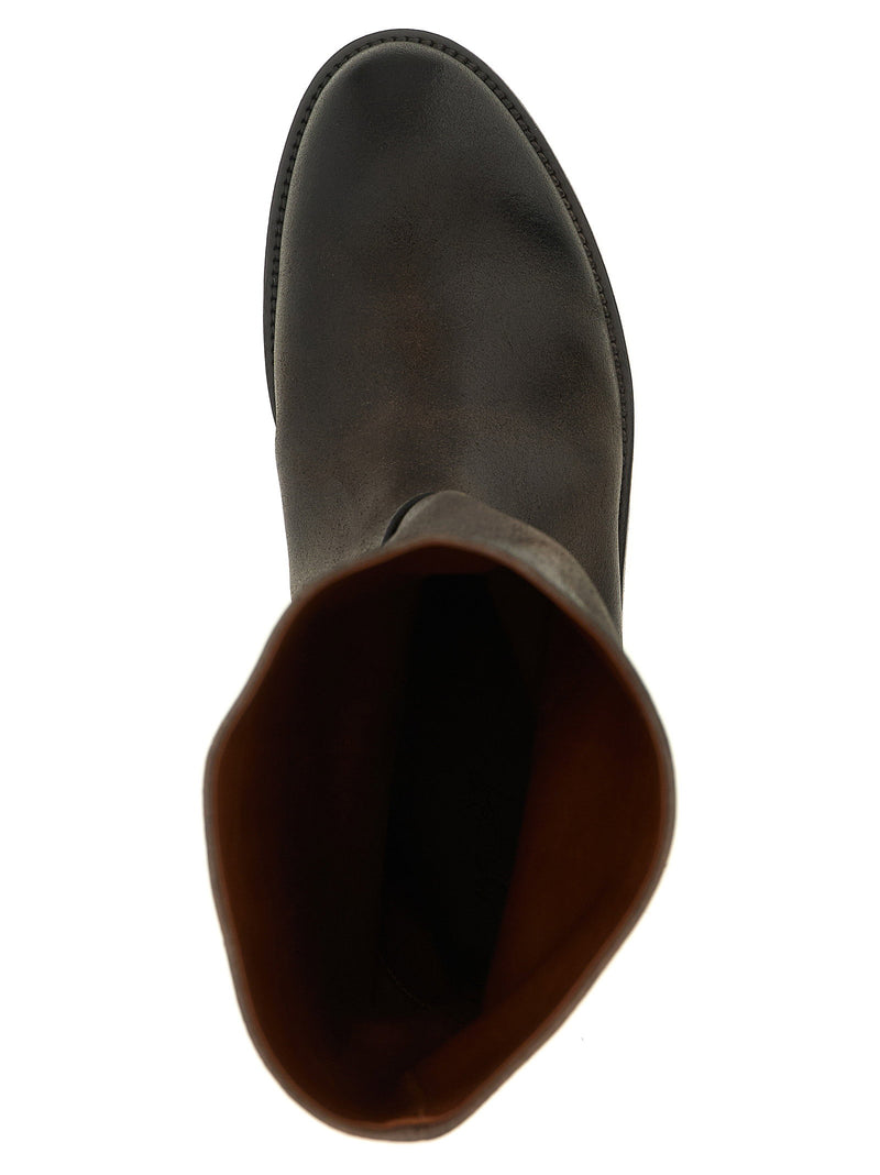 Marsèll Marsèll Tubetto Boots