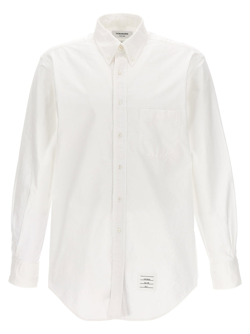 Thom Browne Thom Browne Classic Shirt