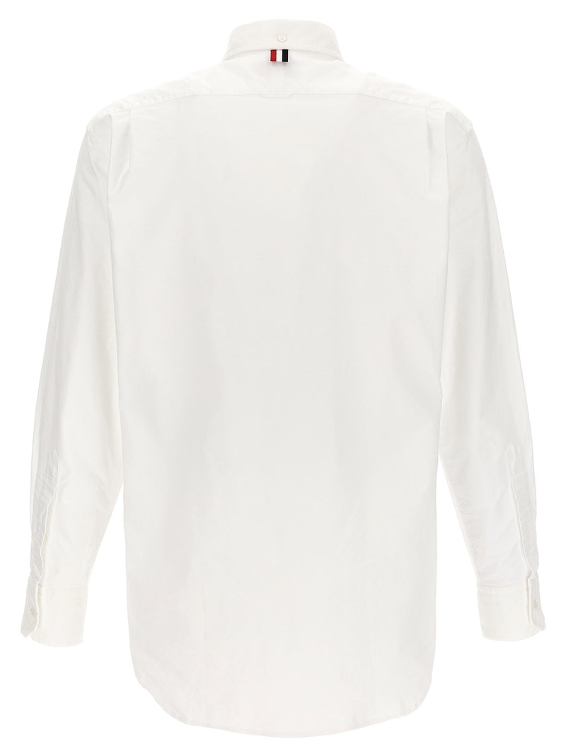 Thom Browne Thom Browne Classic Shirt
