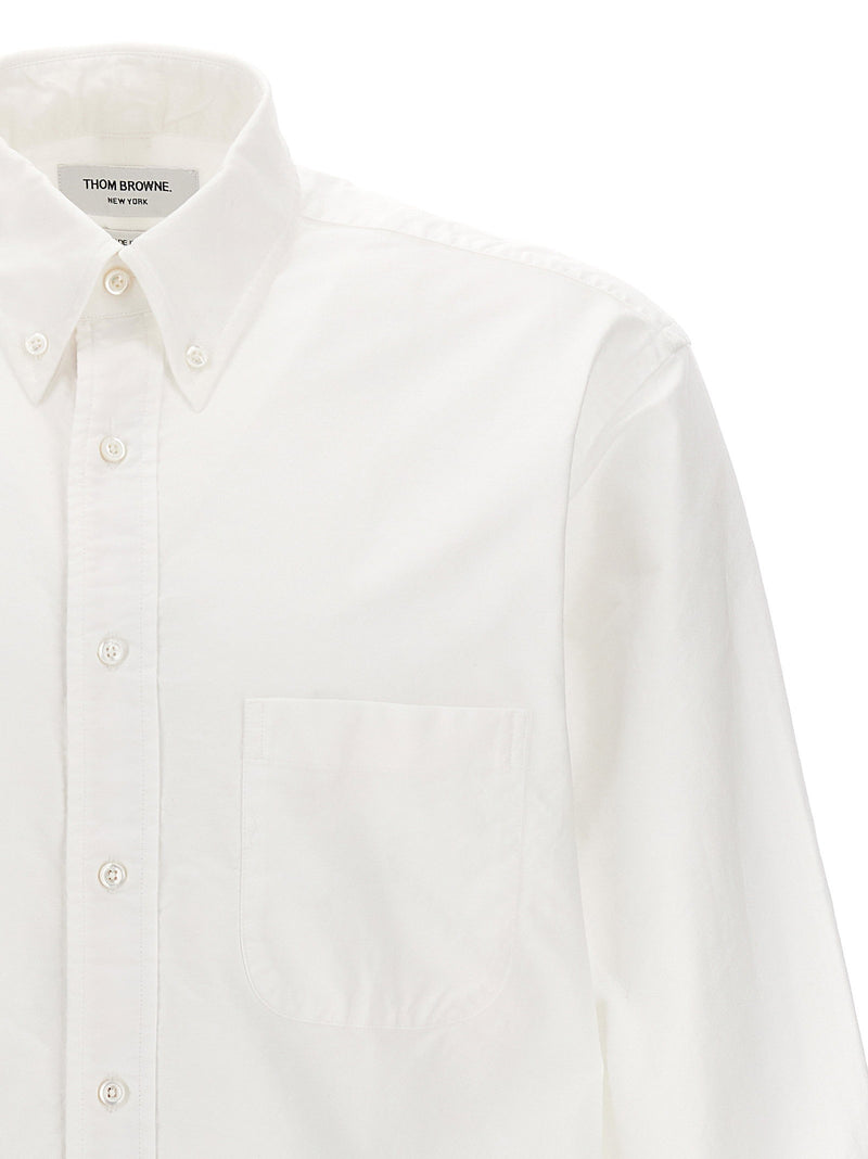 Thom Browne Thom Browne Classic Shirt