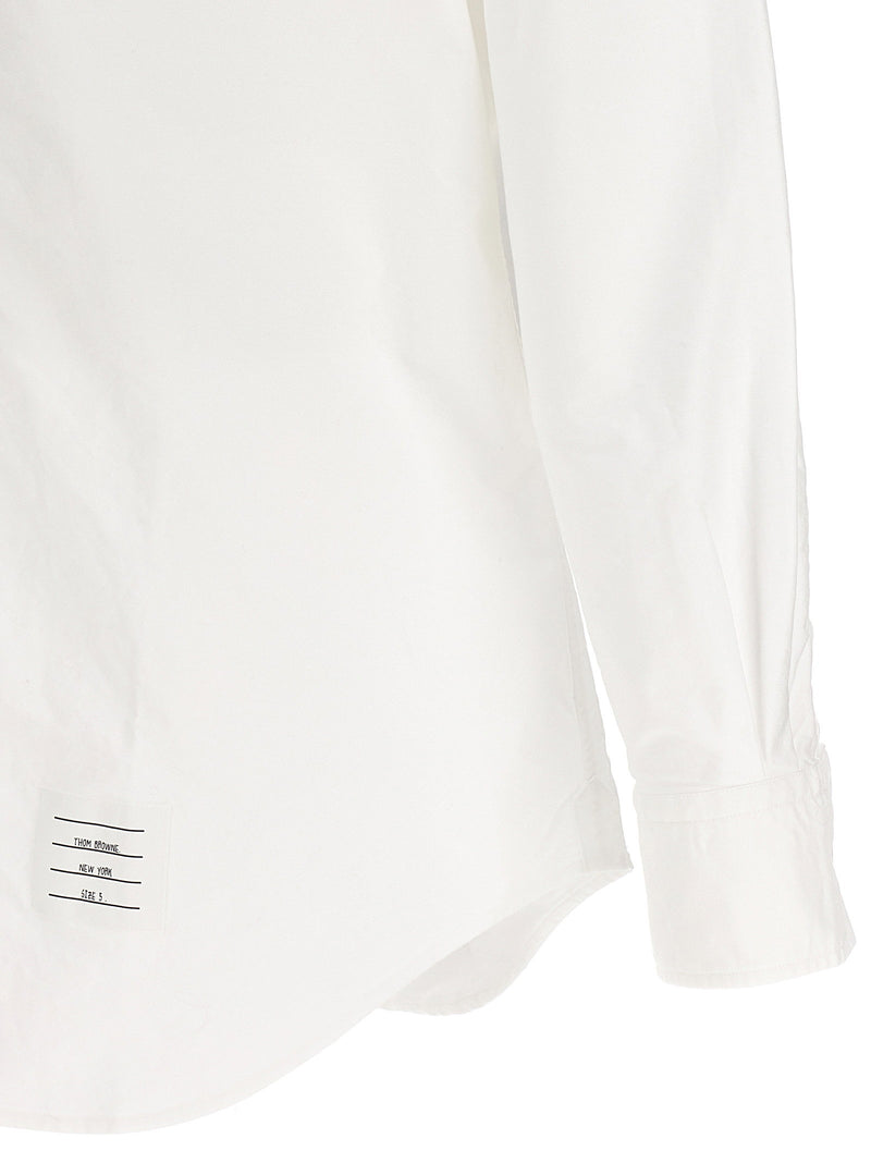 Thom Browne Thom Browne Classic Shirt