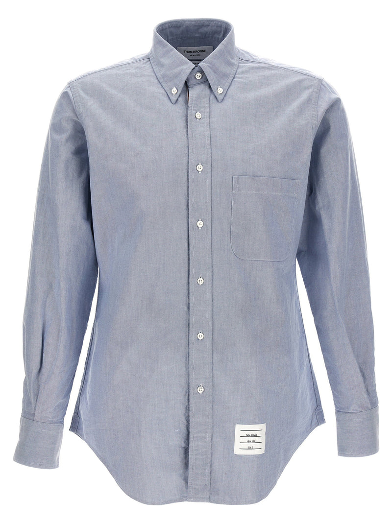 Thom Browne Thom Browne Classic Shirt