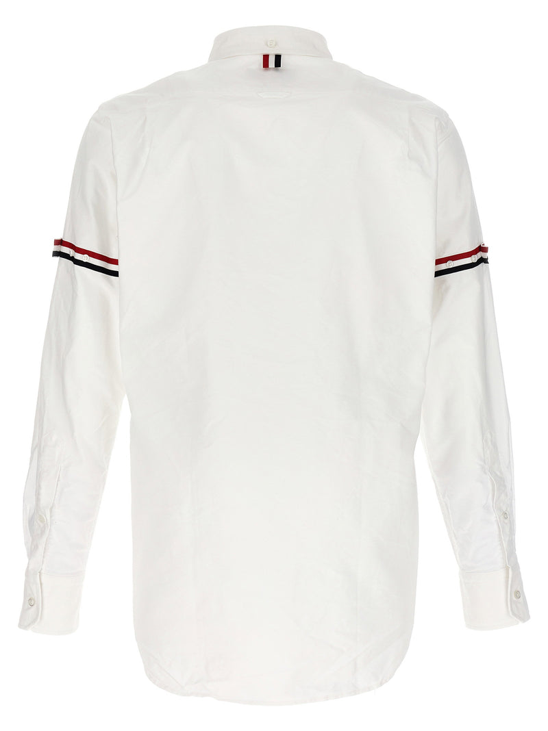 Thom Browne Thom Browne Rwb Shirt