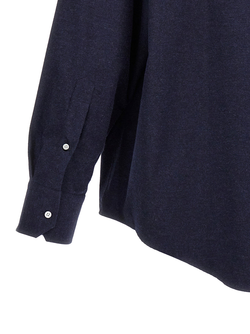 Thom Browne Thom Browne Rwb Shirt