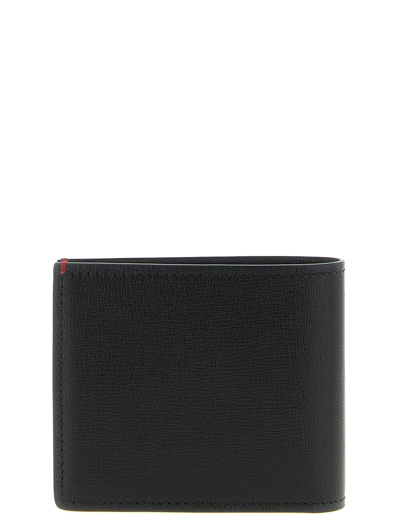 Brunello Cucinelli Heraldic Coat Of Arms Wallet | Urbalenti | Urbalenti™... | Urbalenti™ NYC
