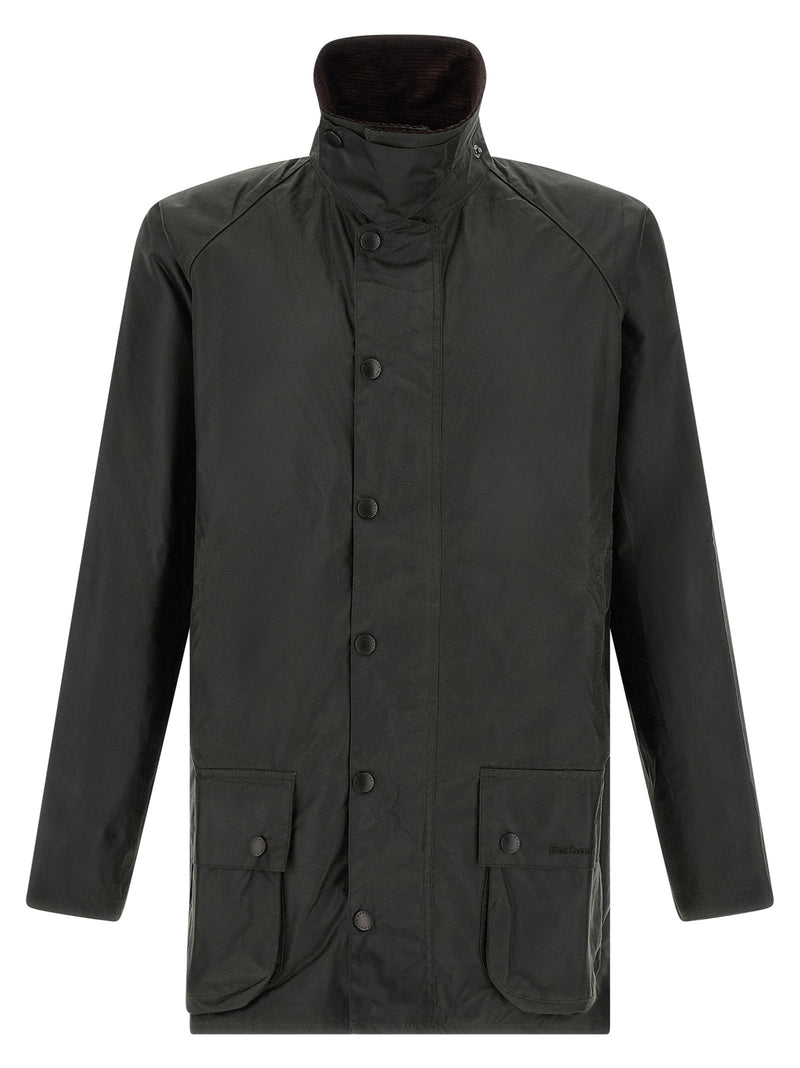 Barbour Beaufort Jacket