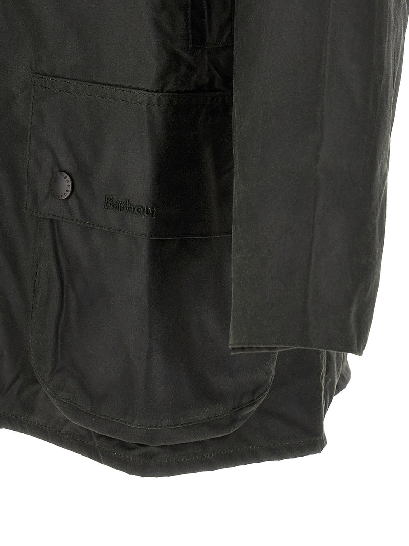 Barbour Beaufort Jacket