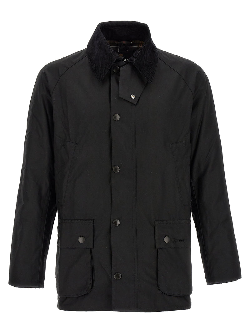 Barbour Ashby Jacket