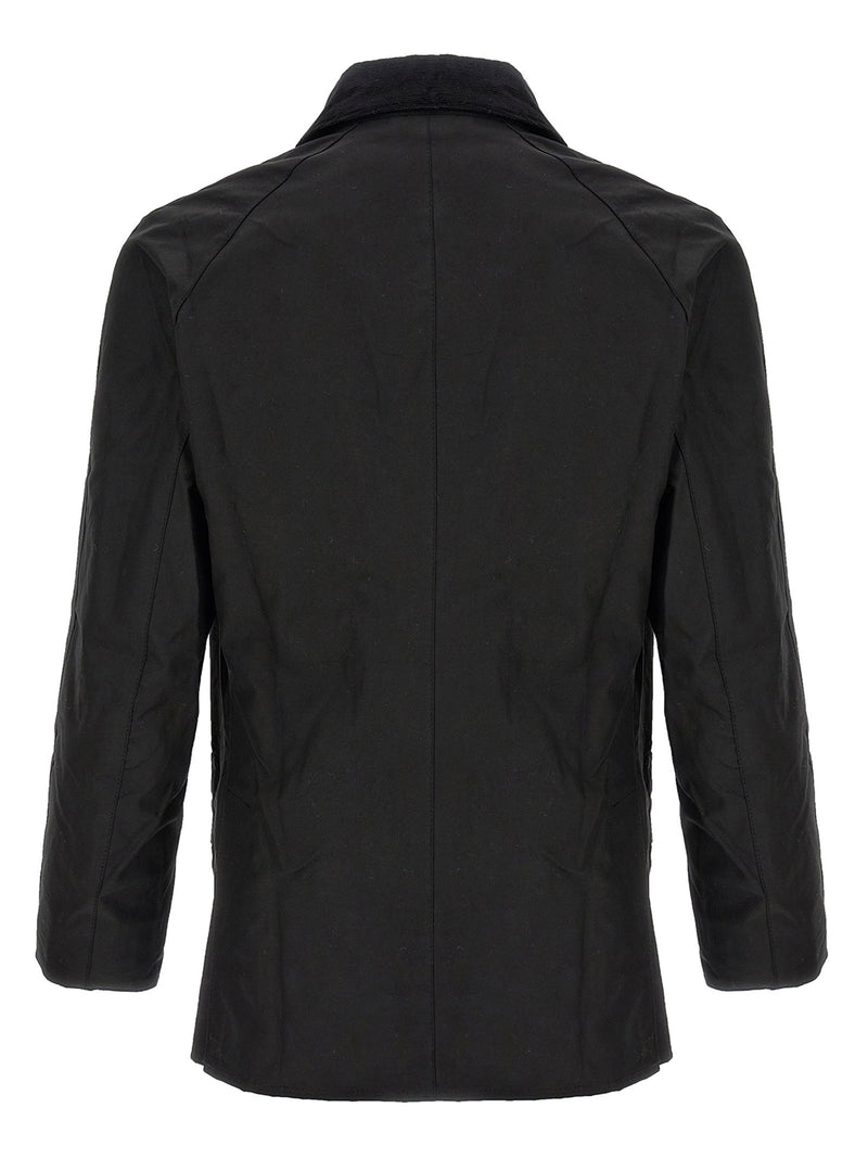 Barbour Ashby Jacket