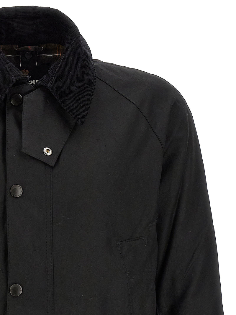 Barbour Ashby Jacket