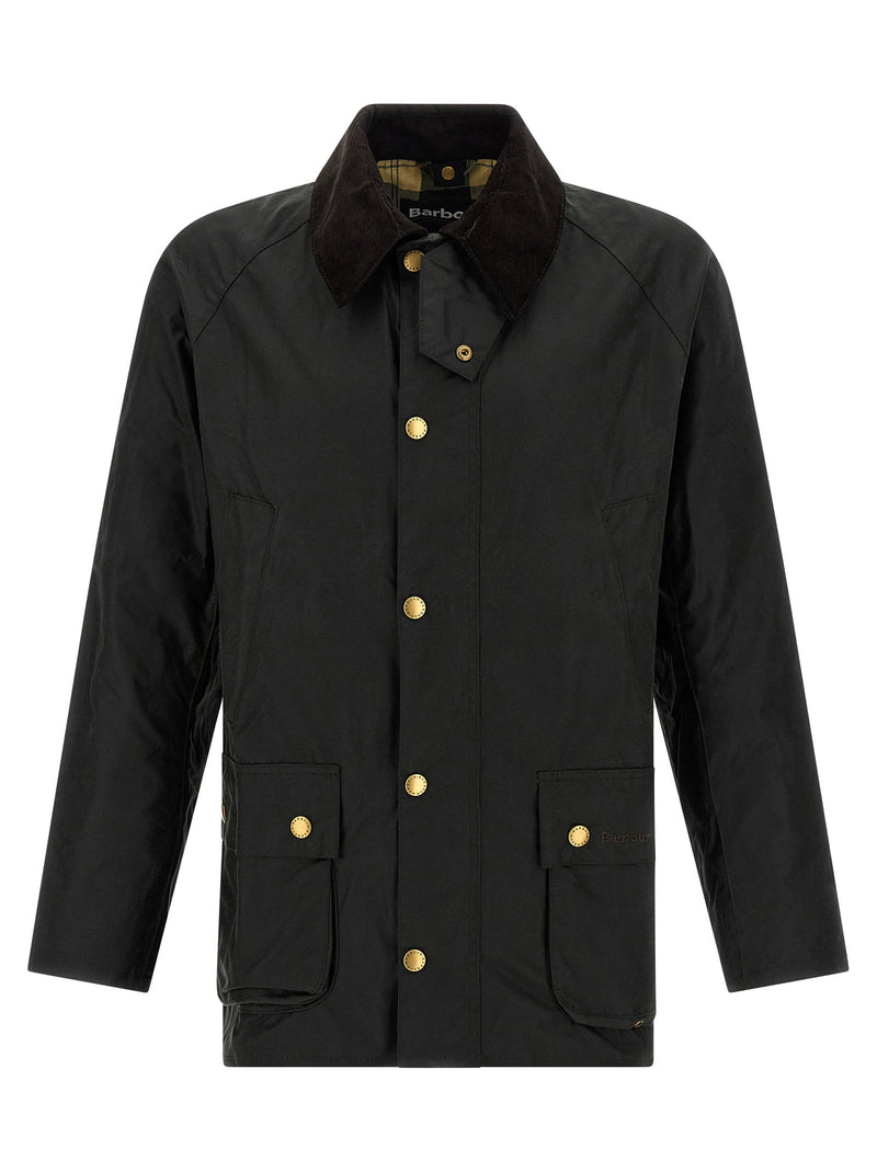 Barbour Ashby Jacket