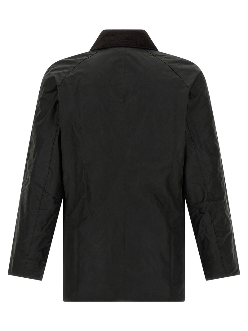 Barbour Ashby Jacket