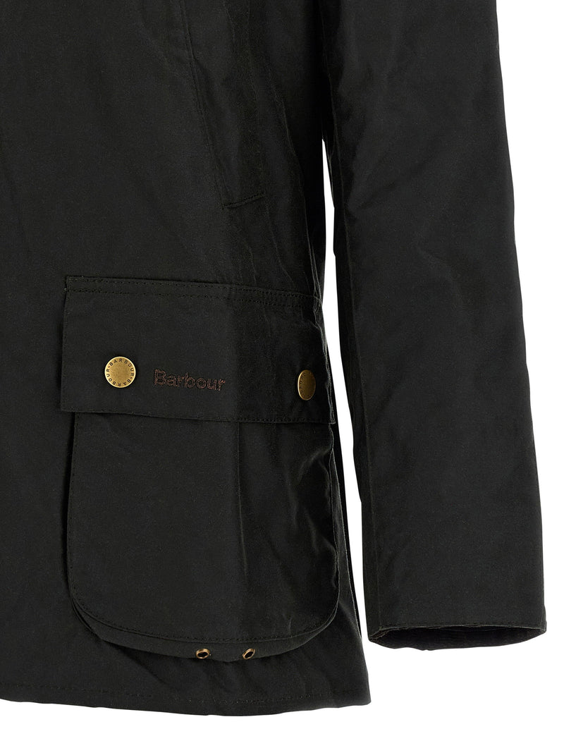 Barbour Ashby Jacket