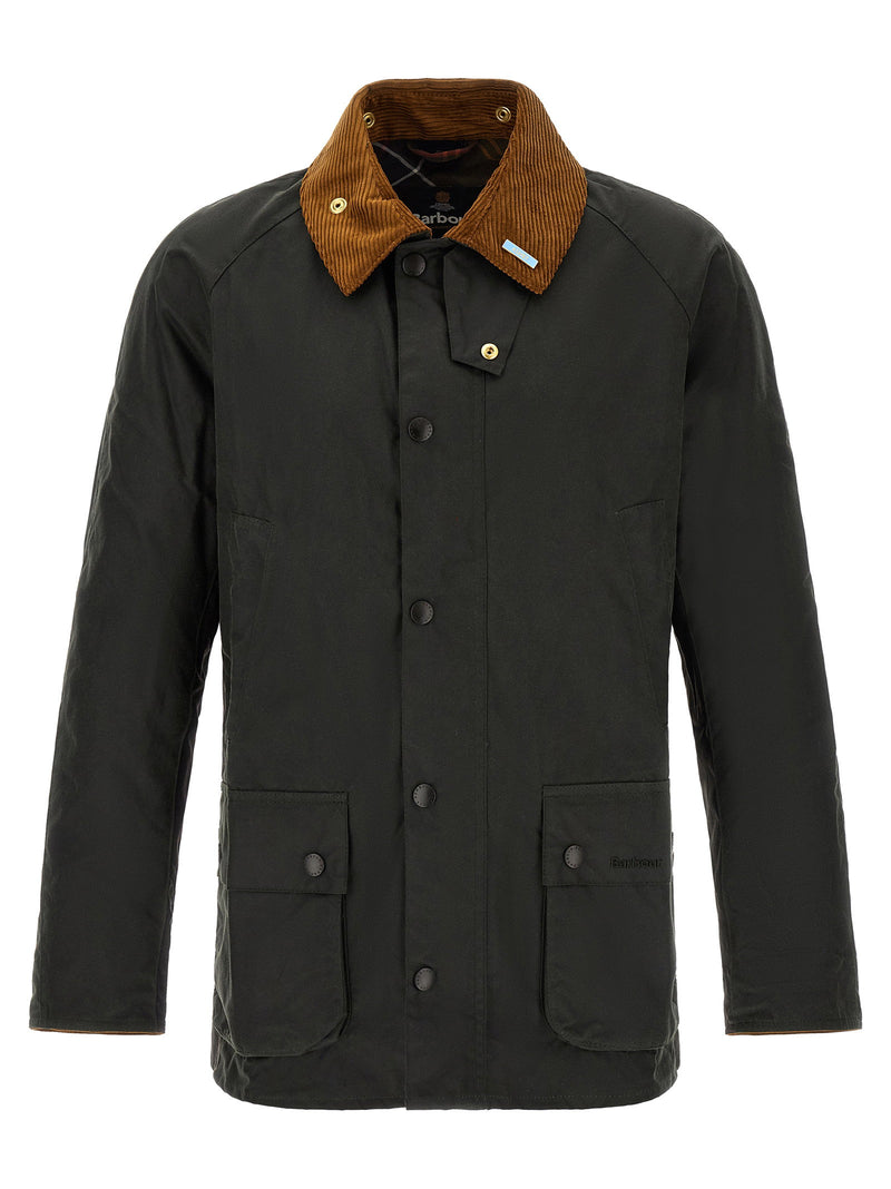 Barbour Icons Ashby Jacket