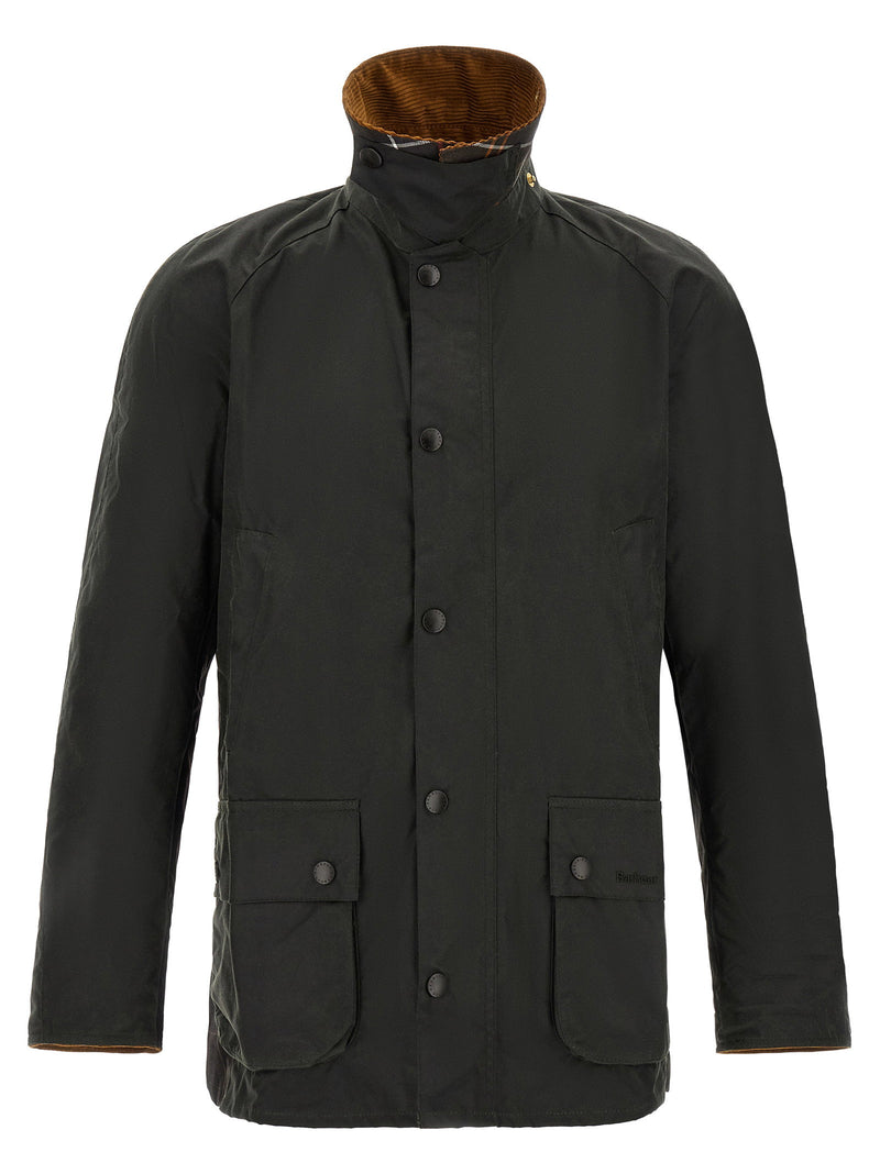 Barbour Icons Ashby Jacket