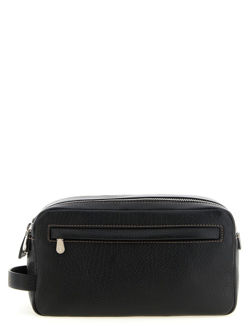 Brunello Cucinelli Brunello Cucinelli Solomeo Beauty Logo