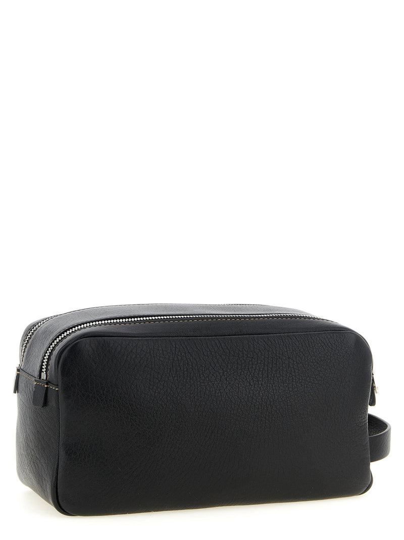 Brunello Cucinelli Brunello Cucinelli Solomeo Beauty Logo