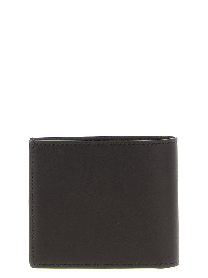 Brunello Cucinelli Brunello Cucinelli Leather Wallet
