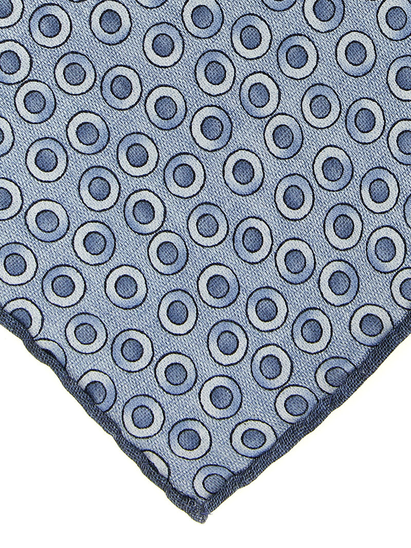 Brunello Cucinelli Brunello Cucinelli Polka Dot Pocket Clutch Bag