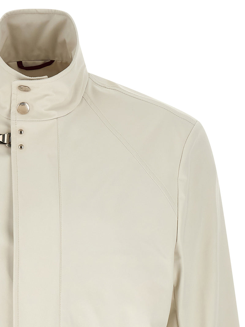 Brunello Cucinelli Brunello Cucinelli Waterproof Jacket