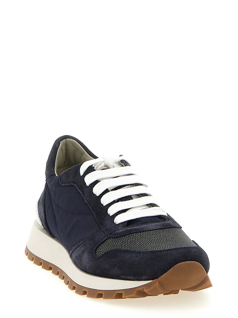 Brunello Cucinelli Zapatillas deportivas Brunello Cucinelli