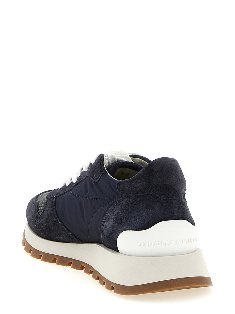 Brunello Cucinelli Zapatillas deportivas Brunello Cucinelli