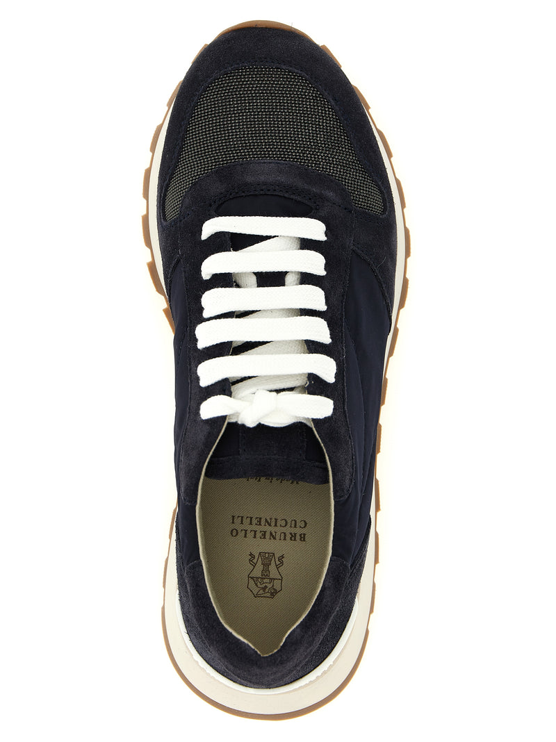 Brunello Cucinelli Zapatillas deportivas Brunello Cucinelli