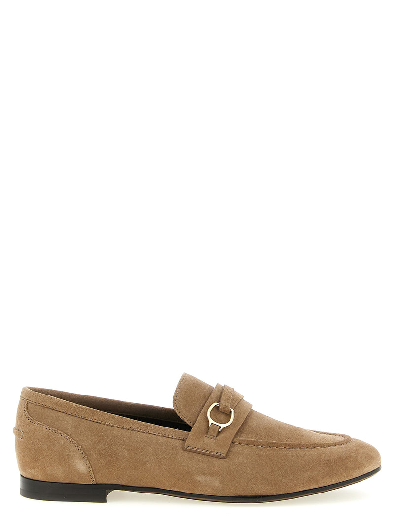 Brunello Cucinelli Horsebit Loafers | Urbalenti™ NYC