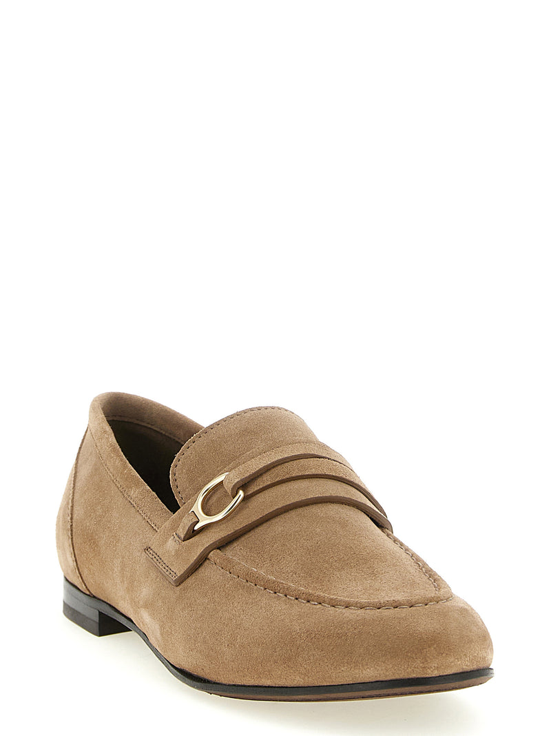 Brunello Cucinelli Horsebit Loafers | Urbalenti™ NYC