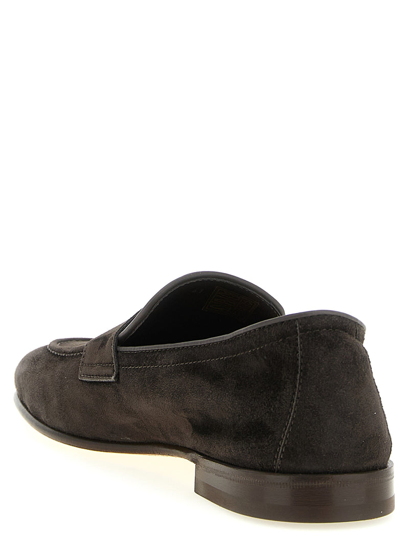 Brunello Cucinelli Brunello Cucinelli Penny Loafer Loafers