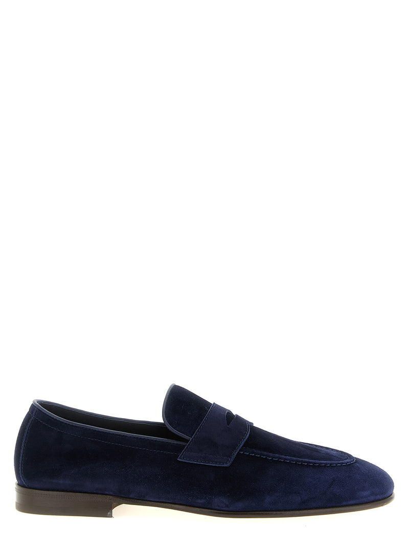 Brunello Cucinelli Brunello Cucinelli Penny Loafer Loafers