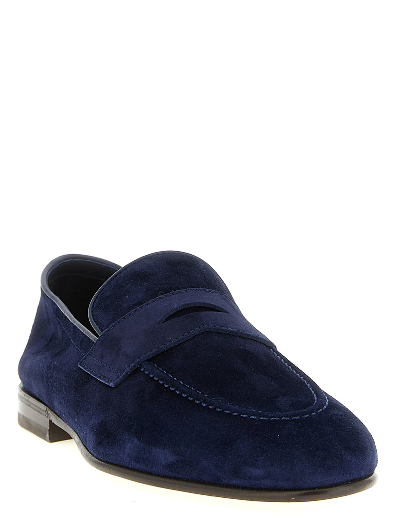 Brunello Cucinelli Brunello Cucinelli Penny Loafer Loafers