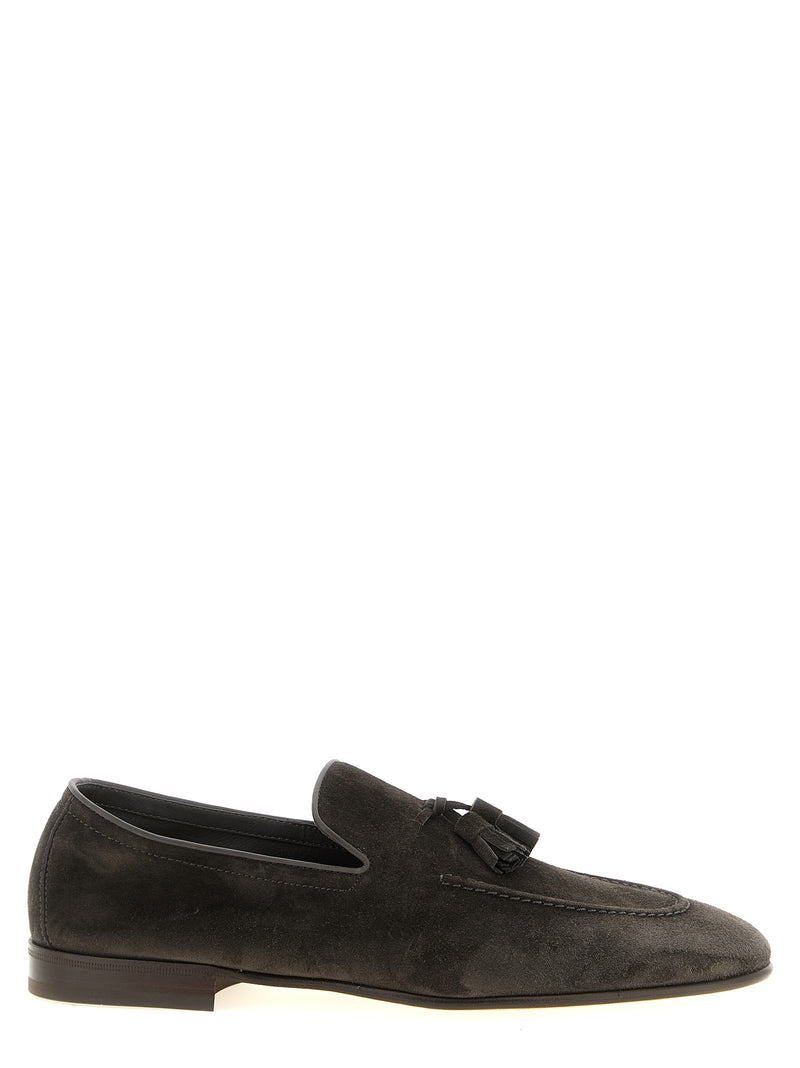 Brunello Cucinelli Brunello Cucinelli Penny Loafer Loafers