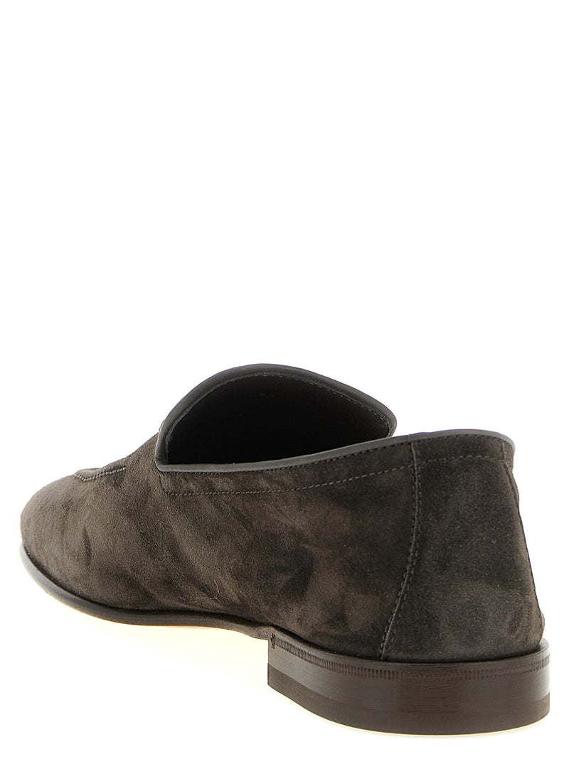 Brunello Cucinelli Brunello Cucinelli Penny Loafer Loafers