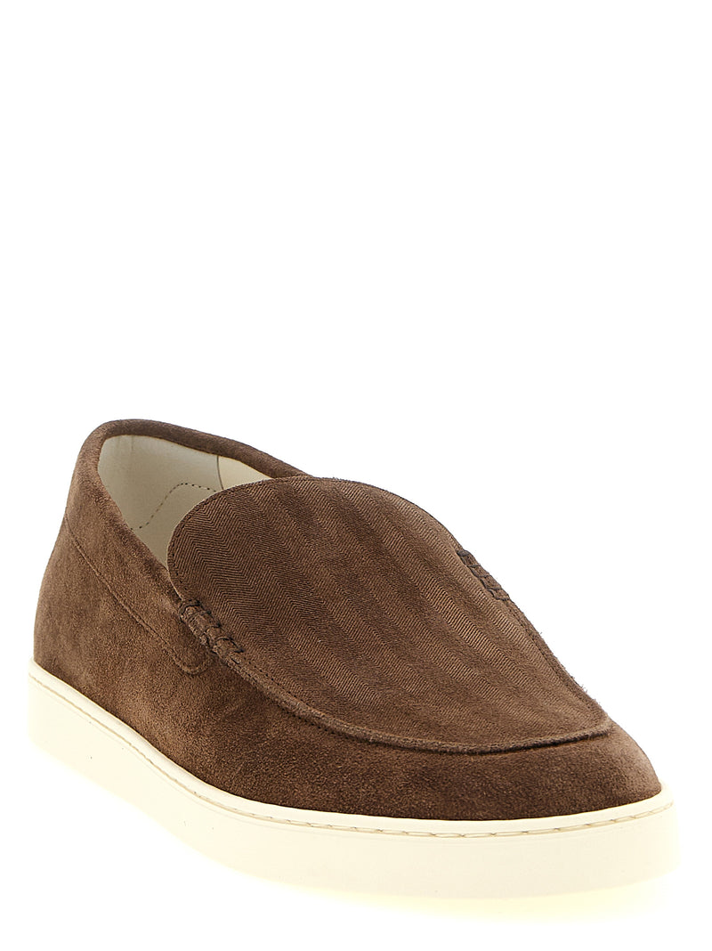 Brunello Cucinelli Brunello Cucinelli Loafers Sneakers