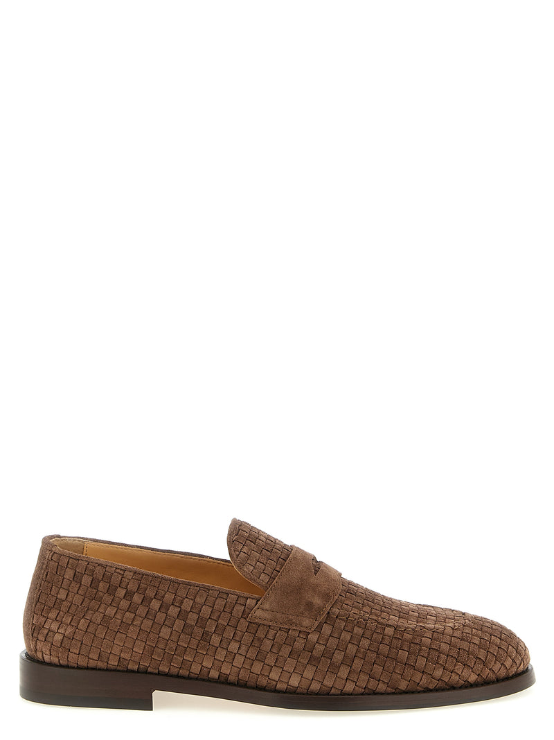 Brunello Cucinelli Brunello Cucinelli Penny Loafer Loafers