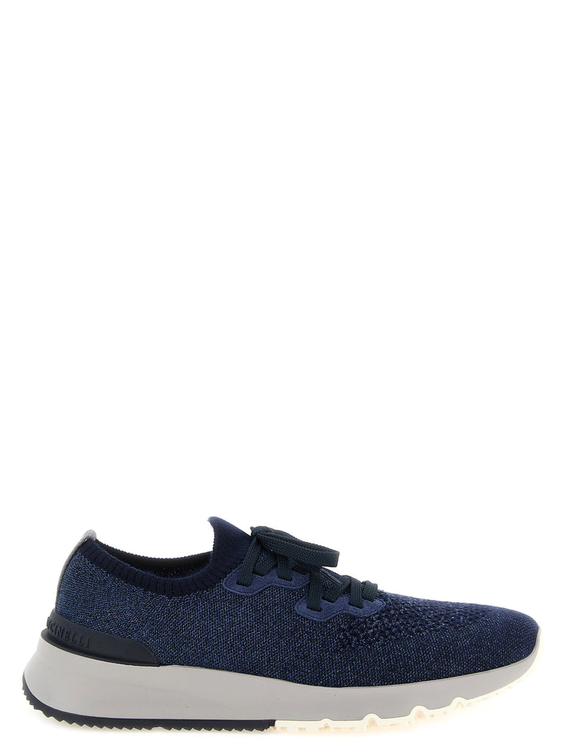Brunello Cucinelli Brunello Cucinelli Runners Sneakers