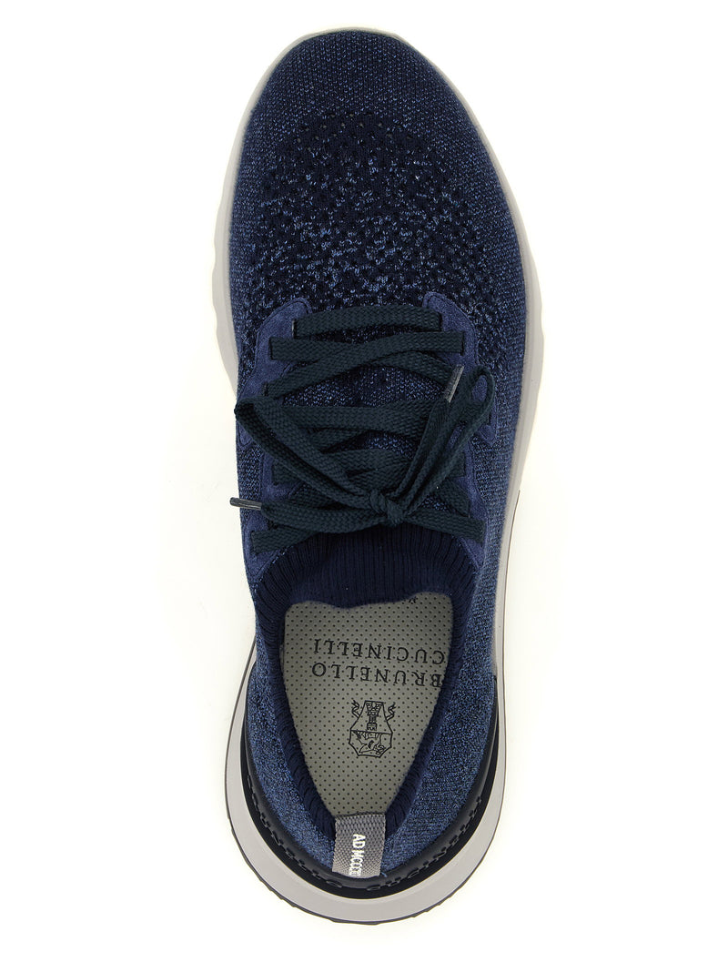 Brunello Cucinelli Brunello Cucinelli Runners Sneakers