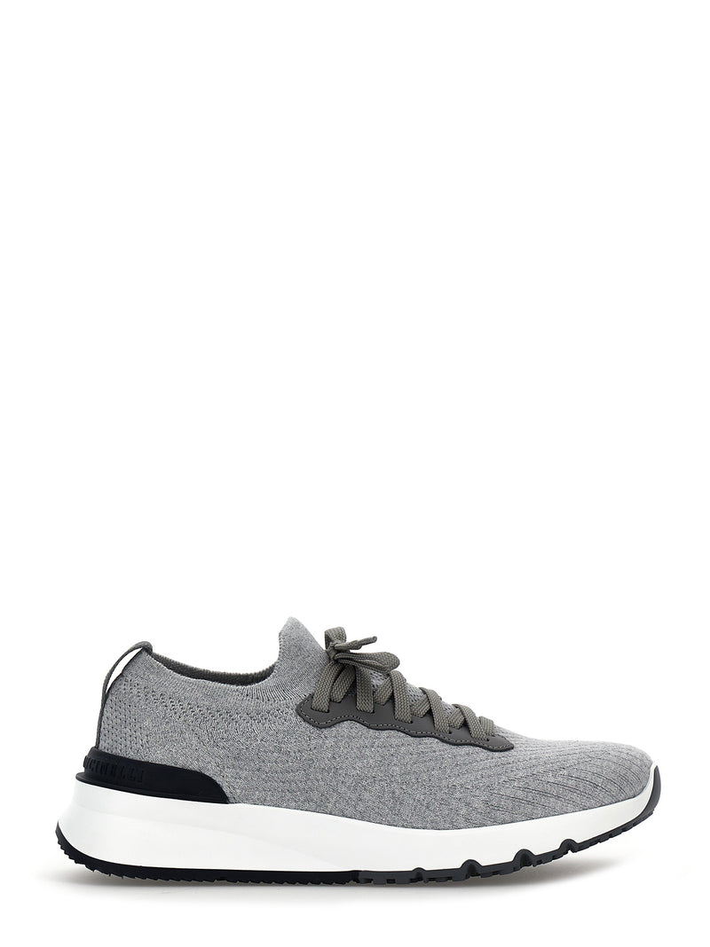 Brunello Cucinelli Runners Sneakers Variant 4 | Urbalenti™ NYC