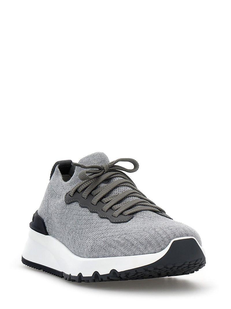 Brunello Cucinelli Runners Sneakers Variant 4 | Urbalenti™ NYC