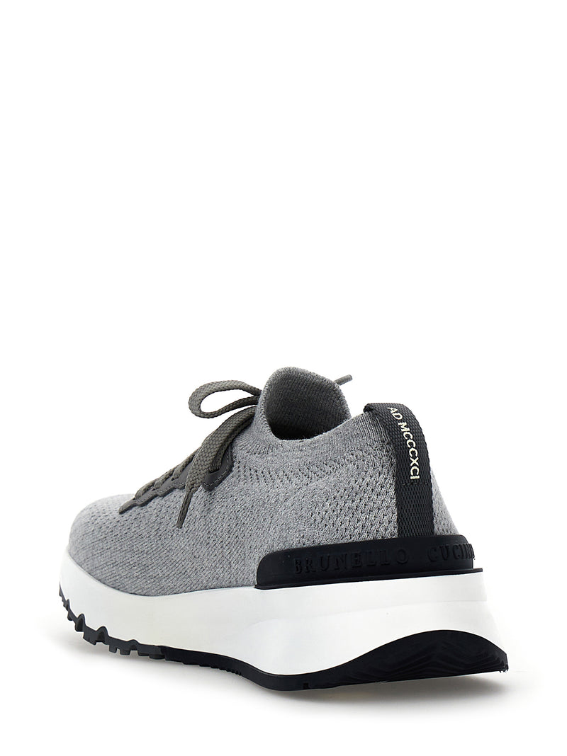 Brunello Cucinelli Runners Sneakers Variant 4 | Urbalenti™ NYC