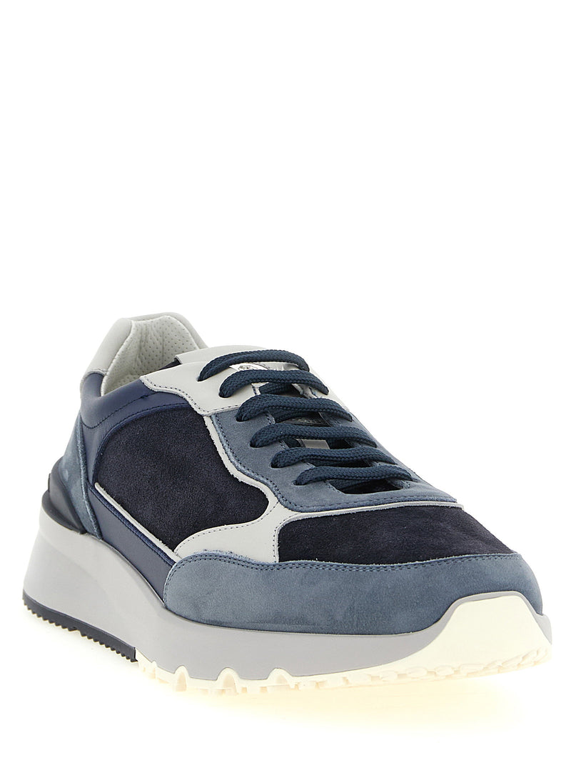 Brunello Cucinelli Brunello Cucinelli Runners Sneakers