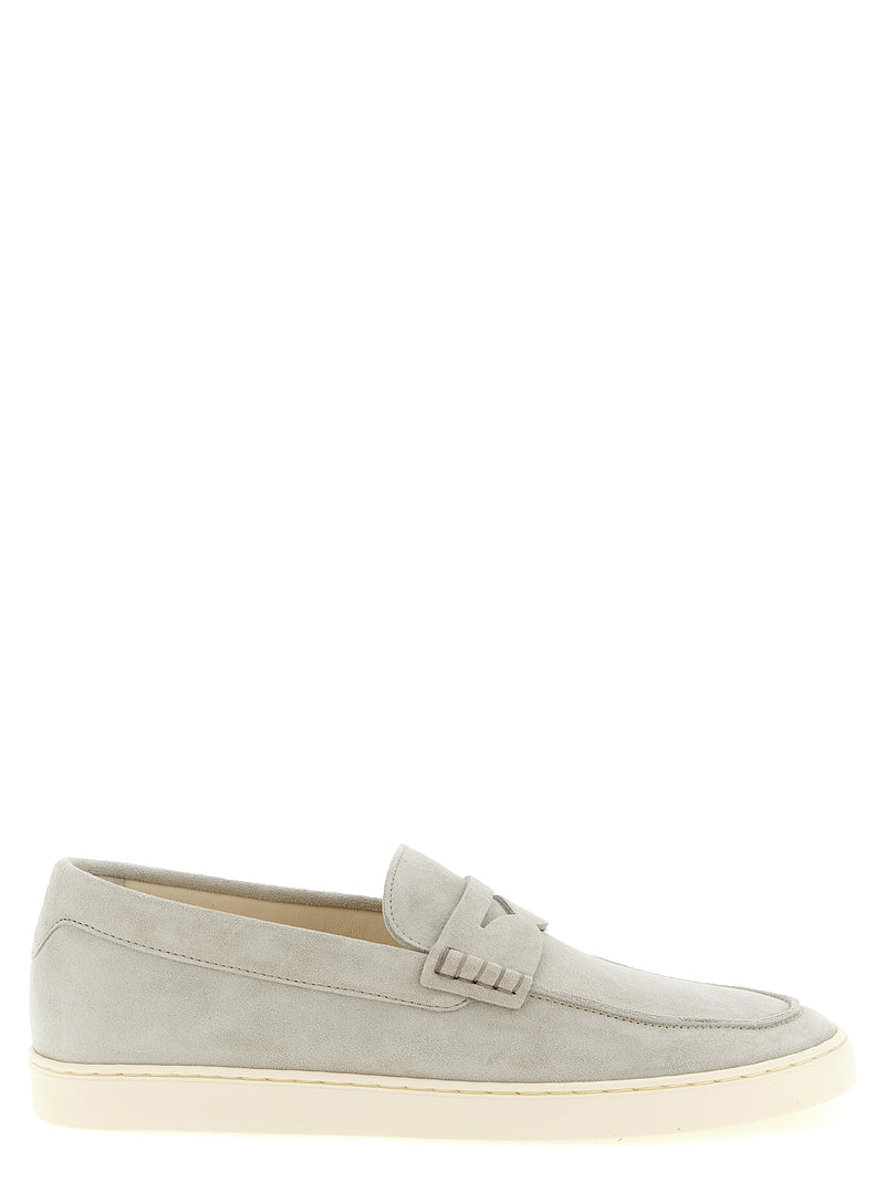 Brunello Cucinelli Brunello Cucinelli Loafers Sneakers