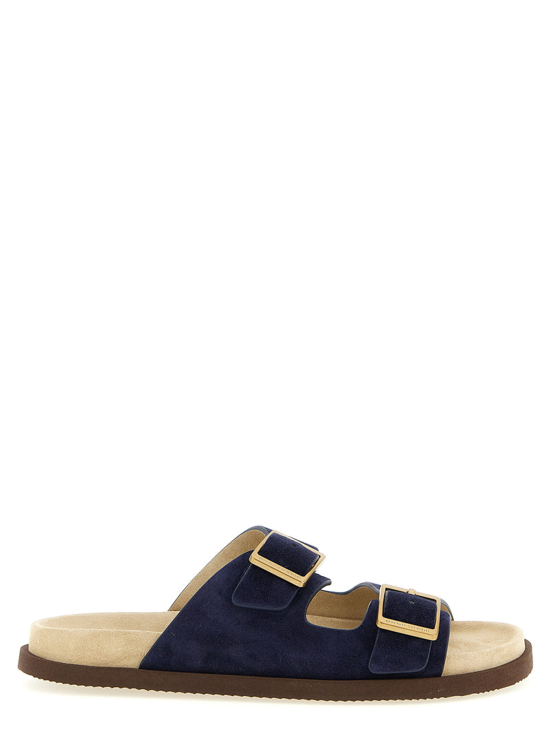 Brunello Cucinelli Brunello Cucinelli Urban Slides