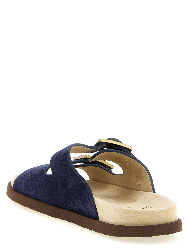 Brunello Cucinelli Brunello Cucinelli Urban Slides